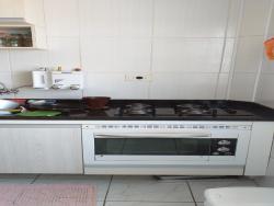 #573 - Apartamento para Venda em São Bernardo do Campo - SP - 1