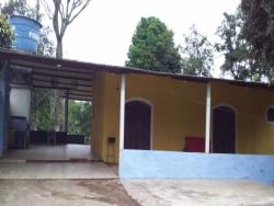 #576 - Chácara para Venda em Taquarituba - SP