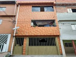 #585 - Casa para Venda em Diadema - SP - 2