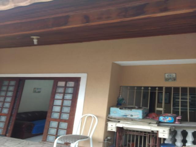 #590 - Casa para Venda em São Bernardo do Campo - SP - 2