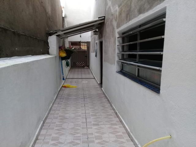 #595 - Casa para Venda em Diadema - SP - 2