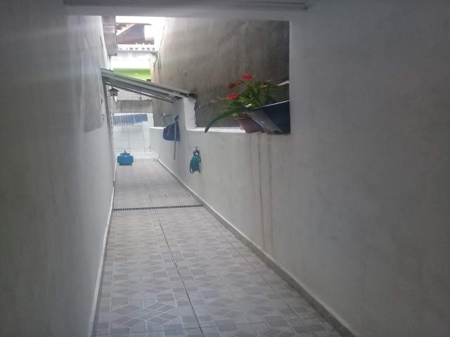 #595 - Casa para Venda em Diadema - SP - 3