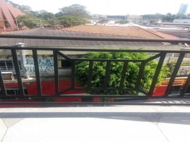 #599 - Sala para Venda em Diadema - SP - 1