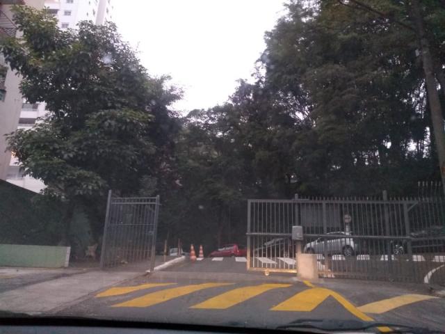 #627 - Apartamento para Venda em Diadema - SP - 2