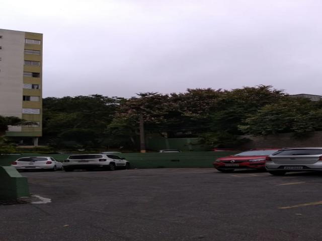 Apartamento para Venda em Diadema - 5