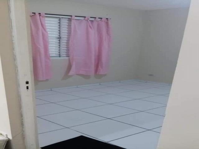 #635 - Apartamento para Venda em Diadema - SP