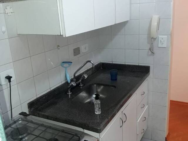 #643 - Apartamento para Venda em Diadema - SP