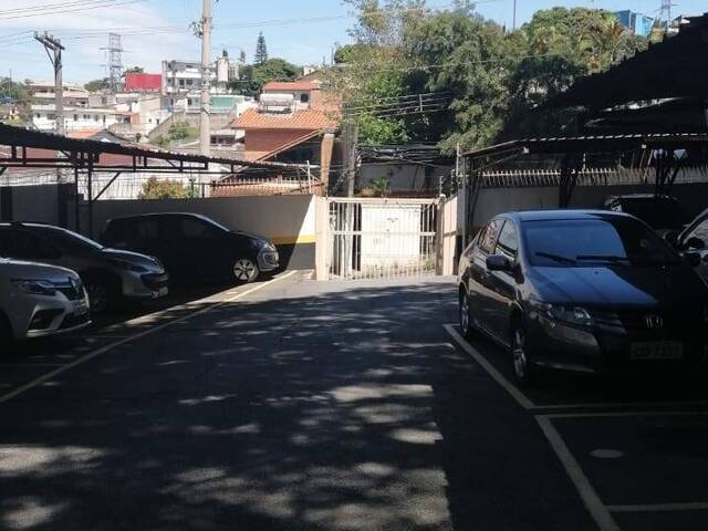 #644 - Apartamento para Venda em Diadema - SP - 2