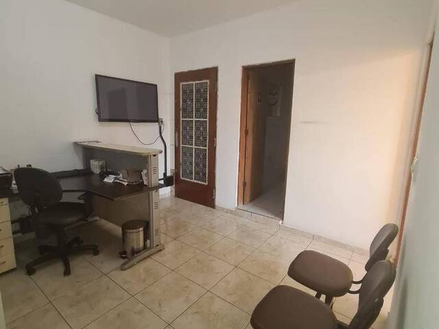 Sala para Venda em São Bernardo do Campo - 4