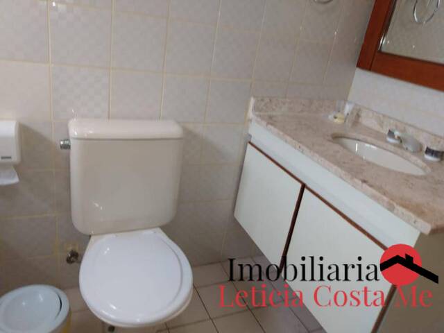 #652 - Apartamento para Venda em São Bernardo do Campo - SP - 3
