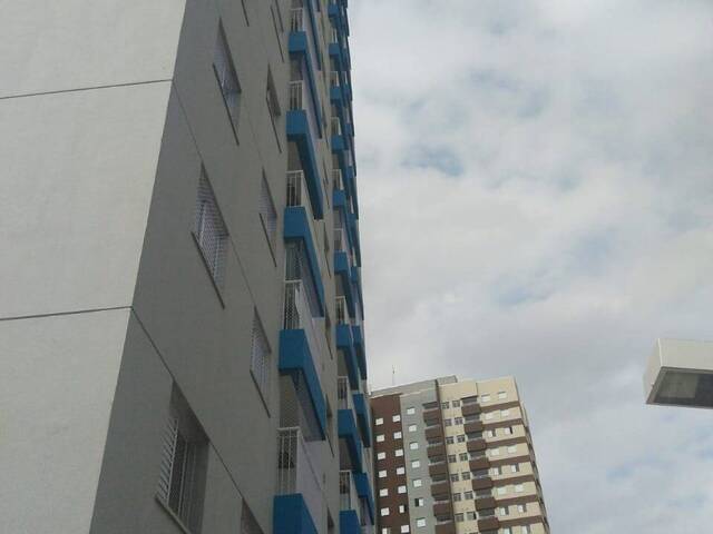 #655 - Apartamento para Venda em Diadema - SP - 1