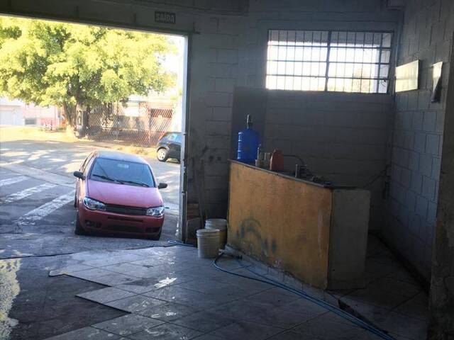 Salão Comercial para Venda em São Bernardo do Campo - 4
