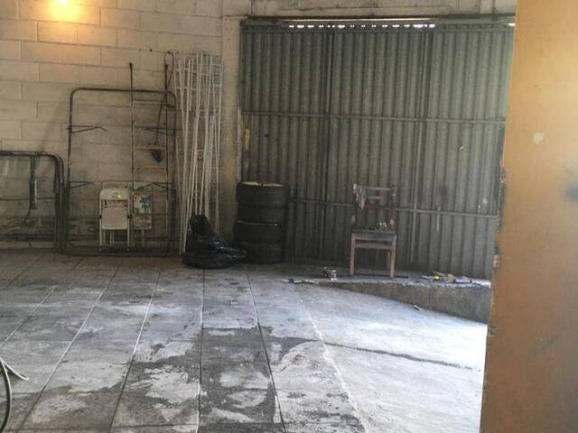 Salão Comercial para Venda em São Bernardo do Campo - 5
