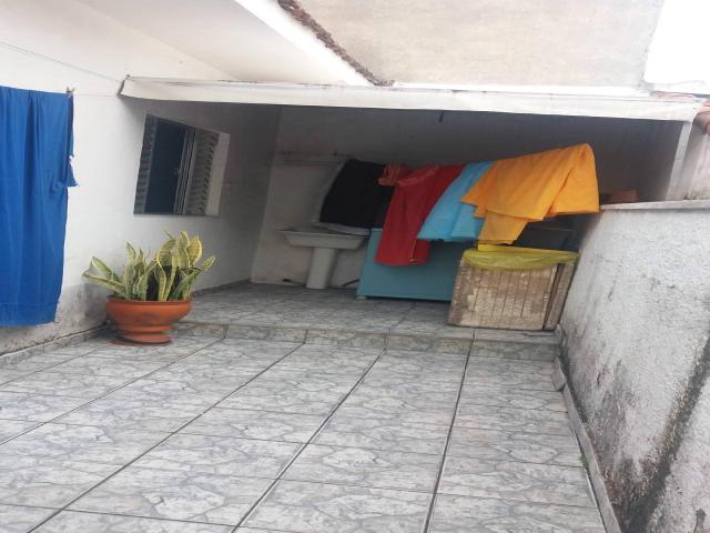 #674 - Casa para Venda em São Bernardo do Campo - SP