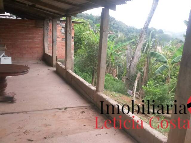 #678 - Chácara para Venda em Ibiúna - SP