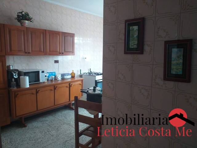 #686 - Apartamento para Venda em São Bernardo do Campo - SP - 3