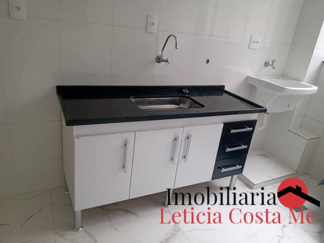 Apartamento para Venda em Praia Grande - 5