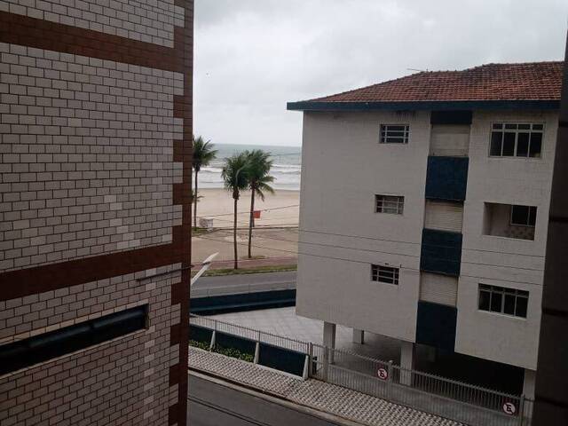 #718 - Apartamento para Venda em Praia Grande - SP - 1