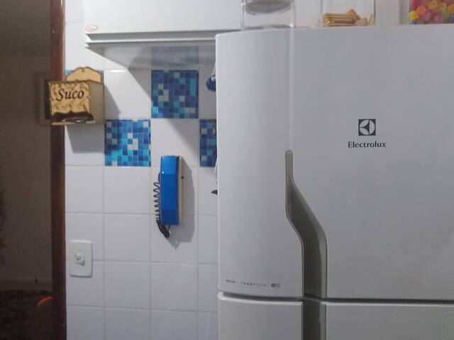 #614 - Apartamento para Venda em Diadema - SP - 2