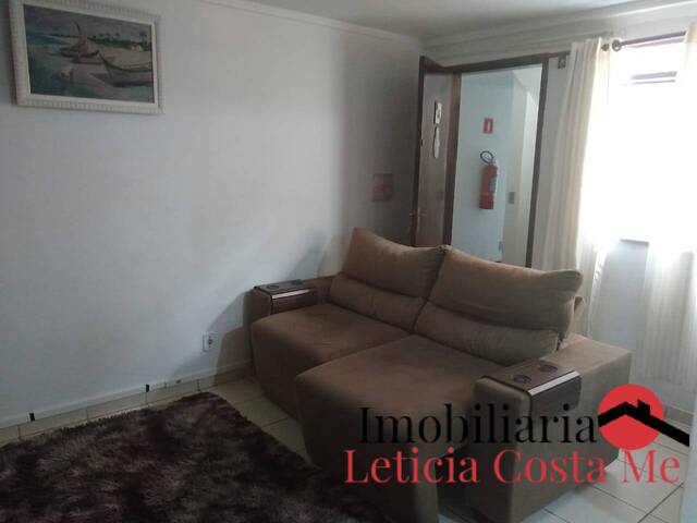 #614 - Apartamento para Venda em Diadema - SP - 3