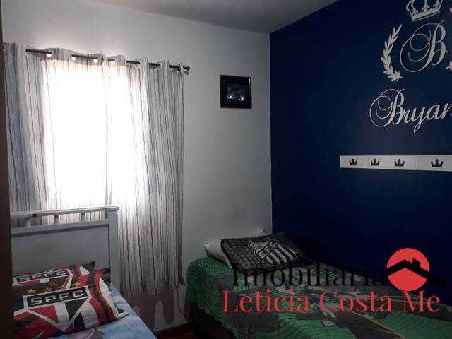 #727 - Casa para Venda em São Bernardo do Campo - SP - 2