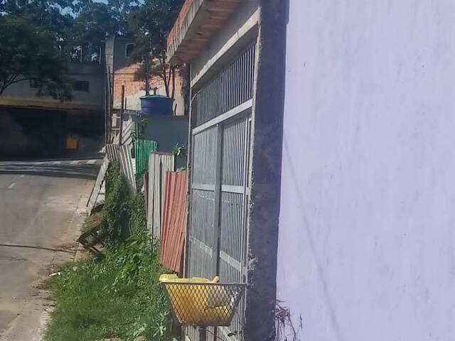 #735 - Casa para Venda em São Bernardo do Campo - SP - 3