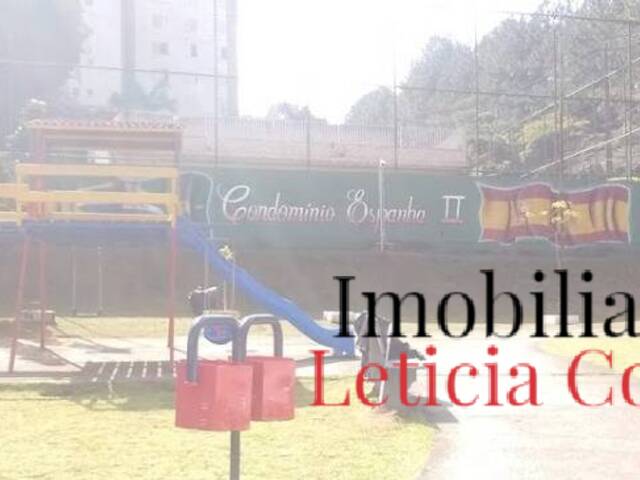 #736 - Apartamento para Venda em São Bernardo do Campo - SP - 2