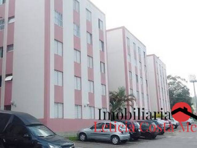 #736 - Apartamento para Venda em São Bernardo do Campo - SP - 3
