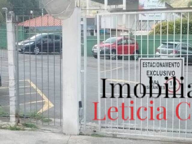 Apartamento para Venda em São Bernardo do Campo - 5