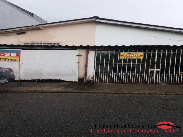 #737 - Sala para Venda em Diadema - SP - 2