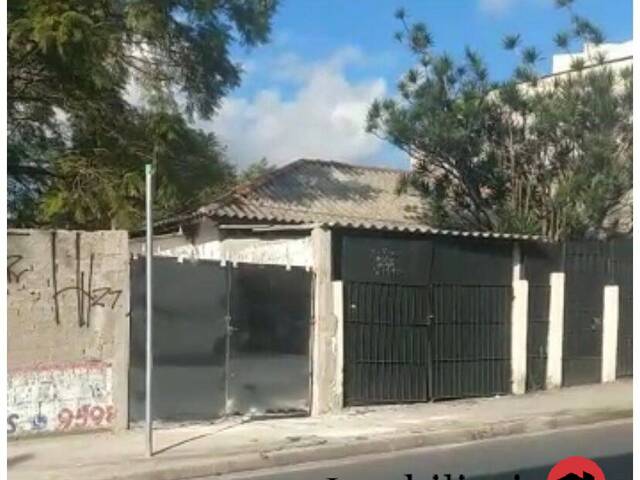 Venda em Baeta Neves - São Bernardo do Campo