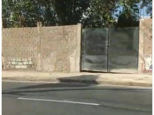 Área para Venda em São Bernardo do Campo - 4