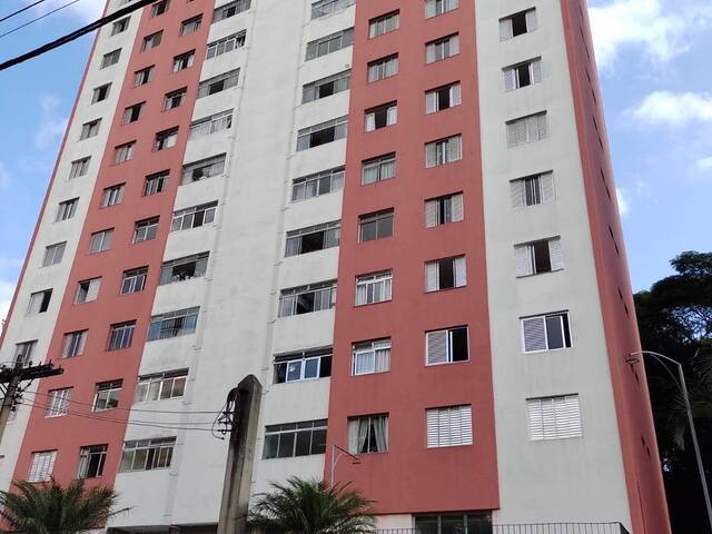 #749 - Apartamento para Venda em Diadema - SP - 1