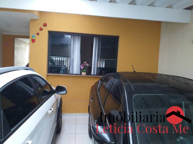 Casa para Venda em São Bernardo do Campo - 5