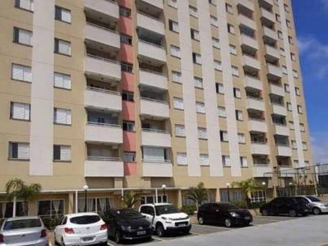 #774 - Apartamento para Venda em São Bernardo do Campo - SP - 1