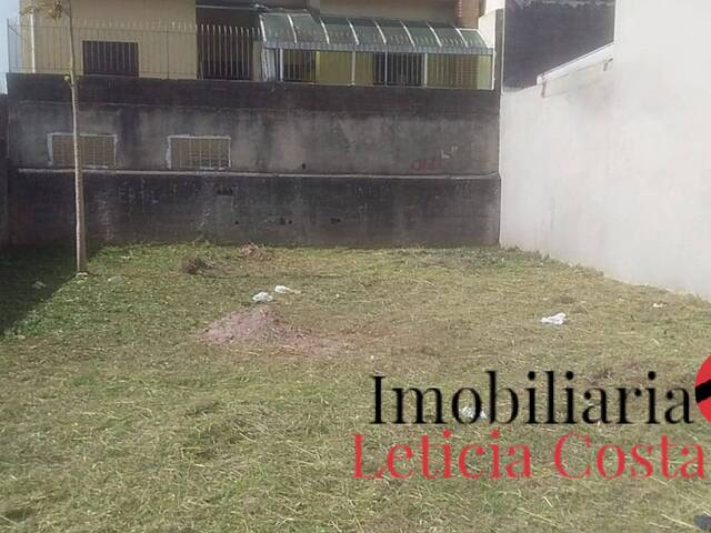 #782 - Área para Venda em São Bernardo do Campo - SP