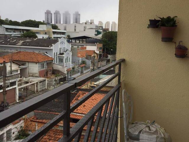 Apartamento para Venda em São Bernardo do Campo - 5