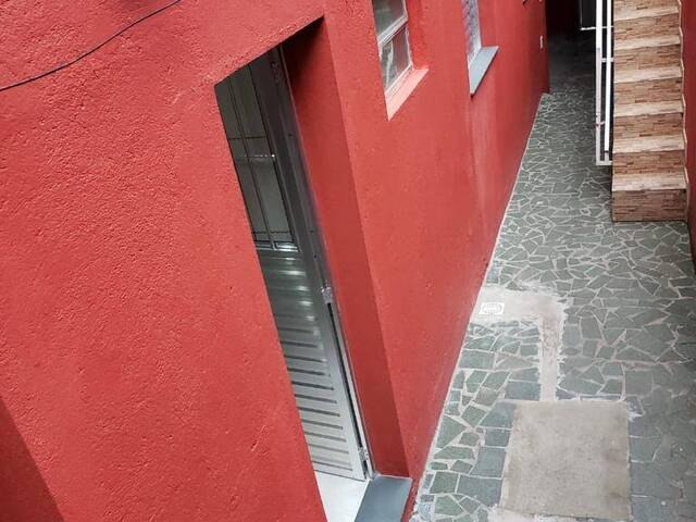 Venda em casa grande - Diadema