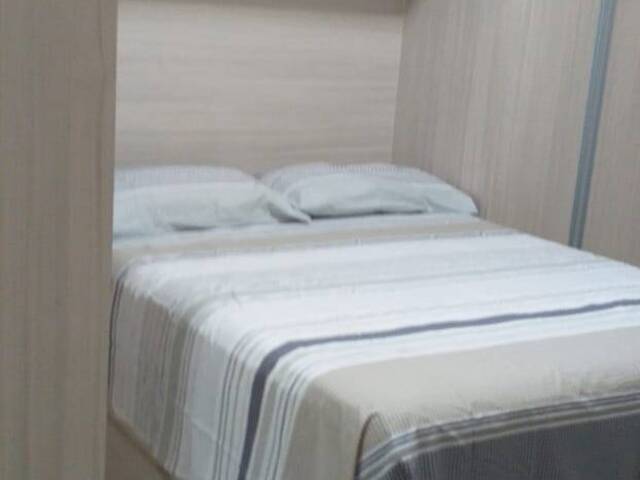 Apartamento para Locação em São Bernardo do Campo - 4