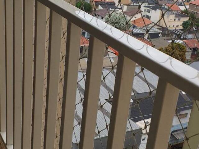 Apartamento para Locação em São Bernardo do Campo - 5