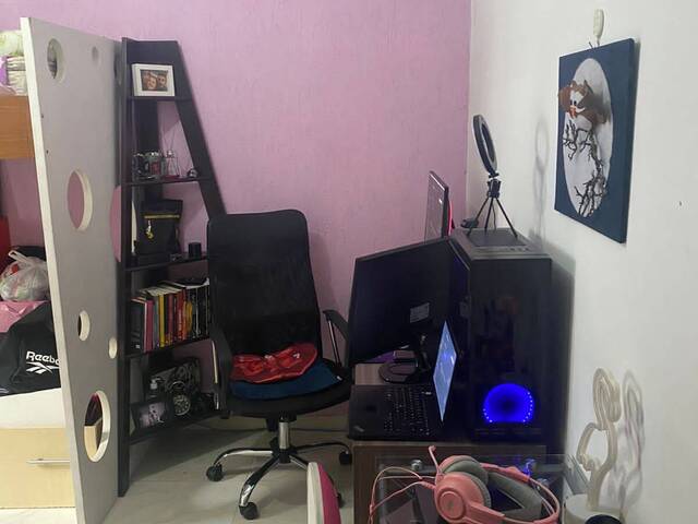 Apartamento para Venda em São Bernardo do Campo - 5