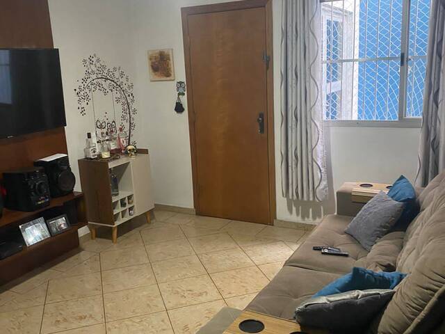 Apartamento para Venda em São Bernardo do Campo - 4