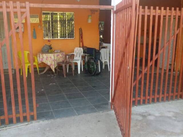 #800 - Casa para Venda em Itanhaém - SP - 2