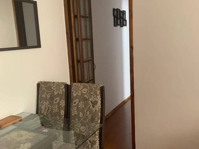 Apartamento para Venda em São Bernardo do Campo - 4
