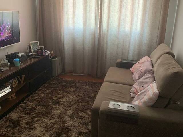 Apartamento para Venda em São Bernardo do Campo - 5