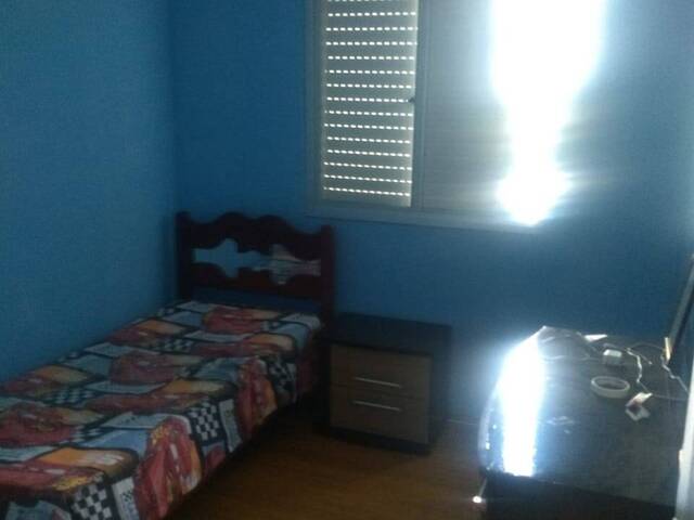Apartamento para Venda em São Bernardo do Campo - 4