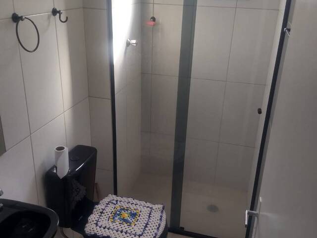 Apartamento para Venda em São Bernardo do Campo - 5