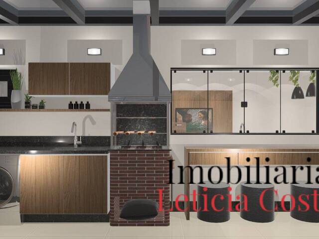 Apartamento para Venda em Santo André - 5