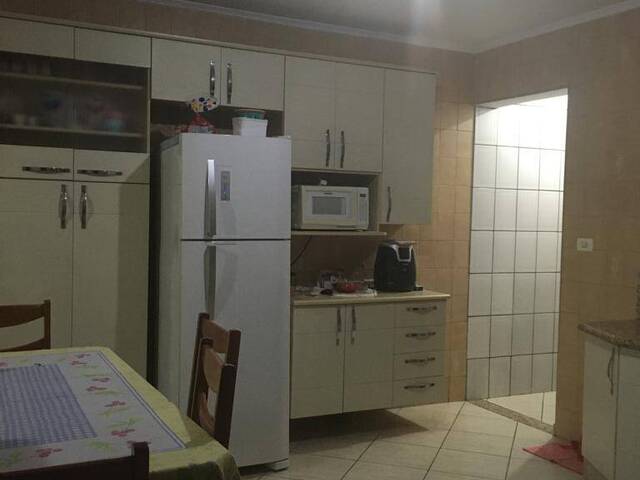 #804 - Casa para Venda em Diadema - SP - 2