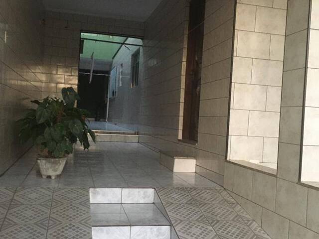 #804 - Casa para Venda em Diadema - SP - 3